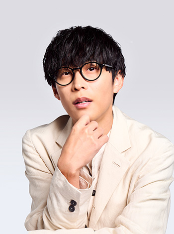 オーイシマサヨシ